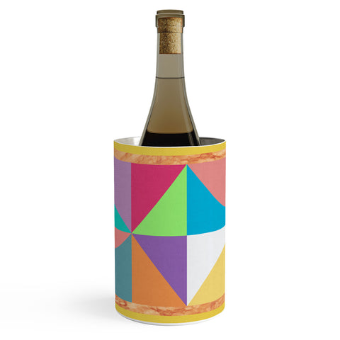 Bianca Green Woody B Wine Chiller