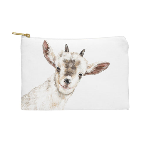 Big Nose Work Oh My Sneaky Goat Pouch