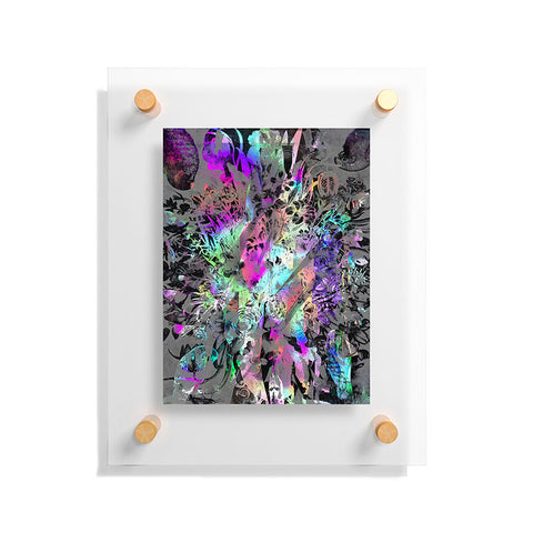 Biljana Kroll Broken Dreams Floating Acrylic Print