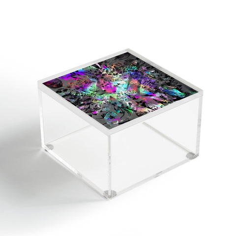 Biljana Kroll Broken Dreams Acrylic Box