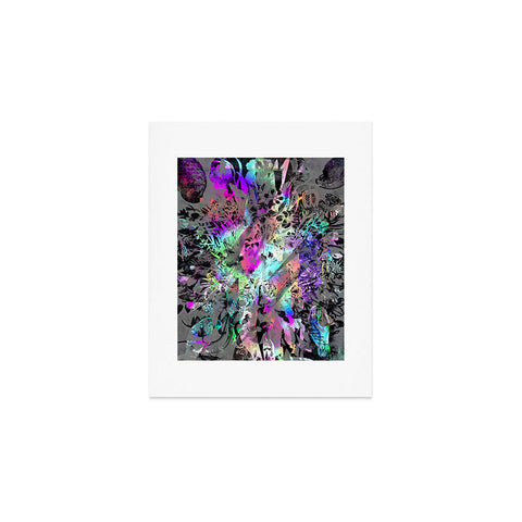 Biljana Kroll Broken Dreams Art Print