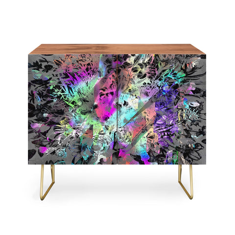 Biljana Kroll Broken Dreams Credenza