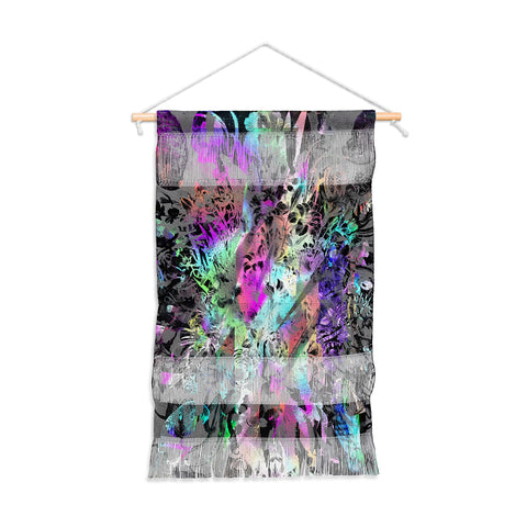 Biljana Kroll Broken Dreams Wall Hanging Portrait
