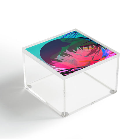 Biljana Kroll Luna Plena Acrylic Box