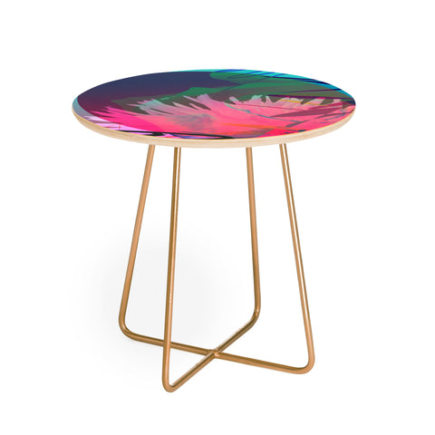 Biljana Kroll Luna Plena Round Side Table
