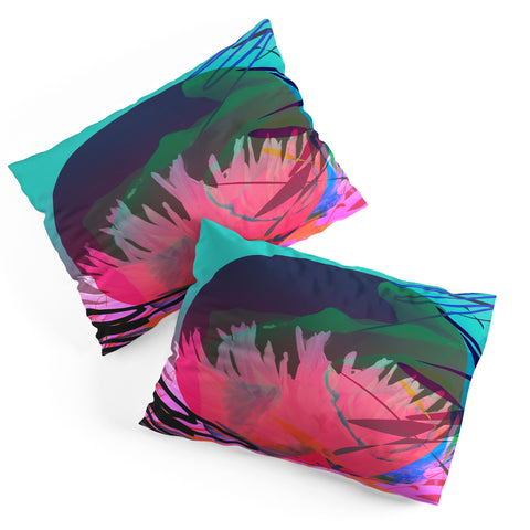 Biljana Kroll Luna Plena Pillow Shams