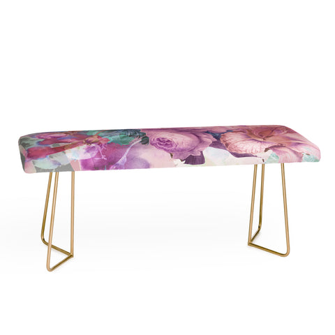 Biljana Kroll Marie Antoinette Bench