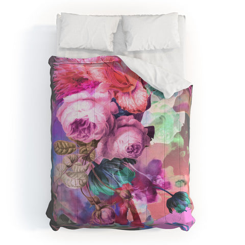 Biljana Kroll Marie Antoinette Comforter