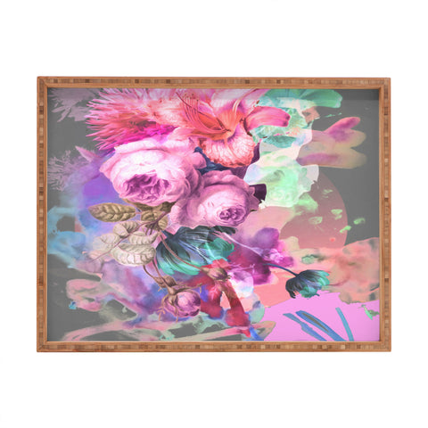 Biljana Kroll Marie Antoinette Rectangular Tray