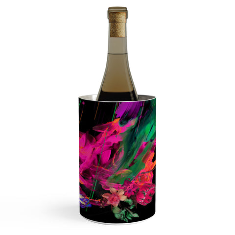 Biljana Kroll Meteor Shower Wine Chiller