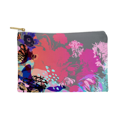 Biljana Kroll Nouveau Sunrise Pouch