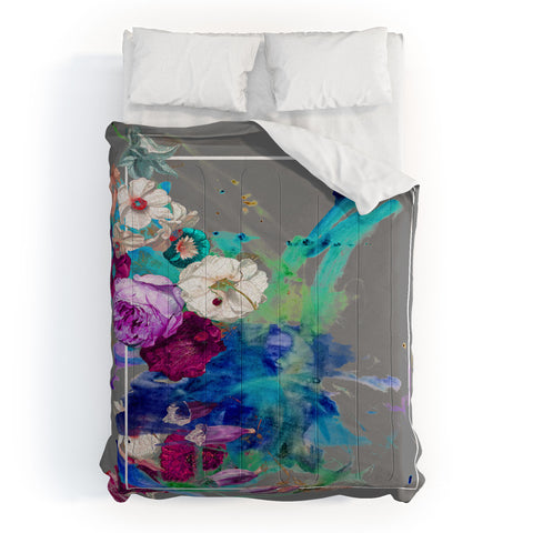 Biljana Kroll Outlier Comforter