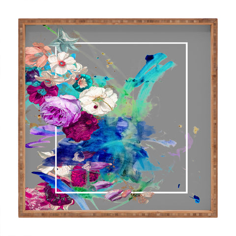 Biljana Kroll Outlier Square Tray