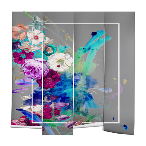 Biljana Kroll Outlier Wall Mural