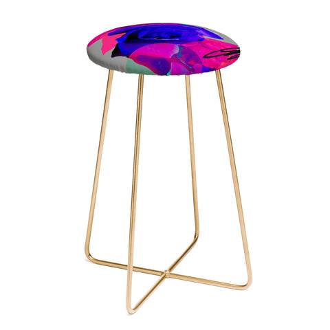 Biljana Kroll The Love Fight Counter Stool