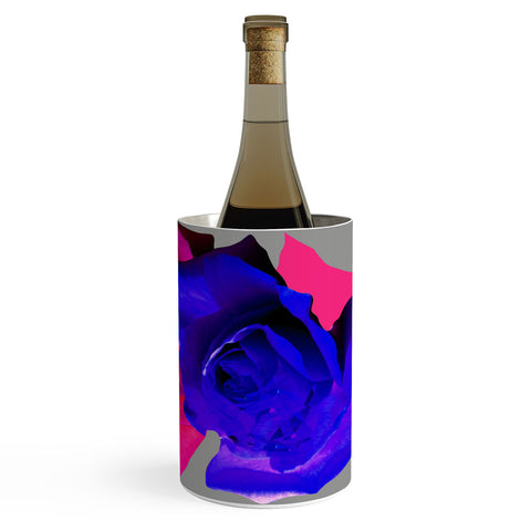 Biljana Kroll The Love Fight Wine Chiller