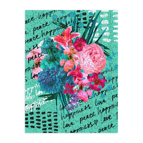 Biljana Kroll The Love Letter Puzzle