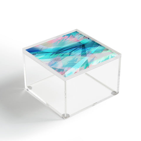 Biljana Kroll Through the Prism Acrylic Box