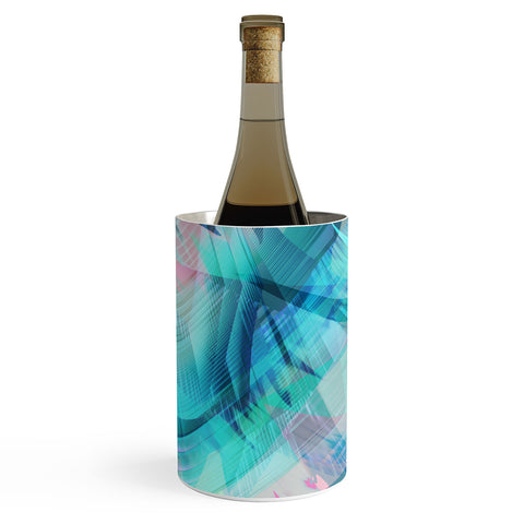 Biljana Kroll Through the Prism Wine Chiller