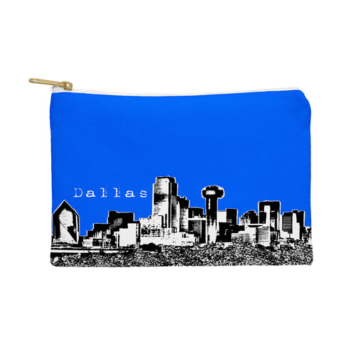 Bird Ave Dallas Royal Pouch