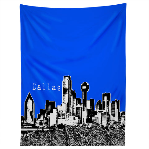 Bird Ave Dallas Royal Tapestry