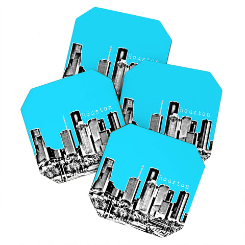 Bird Ave Houston Sky Coaster Set