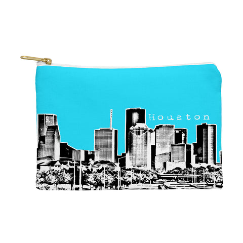 Bird Ave Houston Sky Pouch