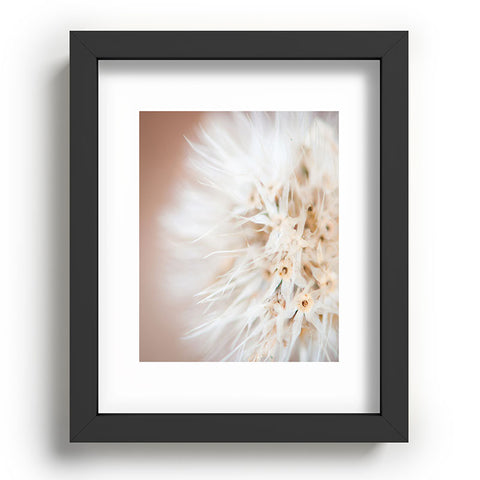 Bird Wanna Whistle Close Up Recessed Framing Rectangle