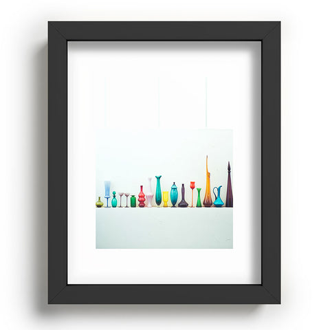 Bird Wanna Whistle Collection Recessed Framing Rectangle