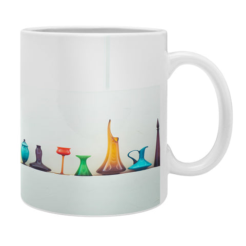 Bird Wanna Whistle Collection Coffee Mug