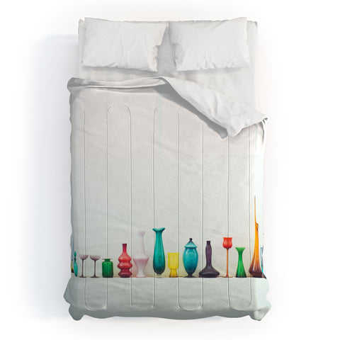 Bird Wanna Whistle Collection Comforter