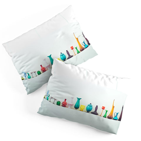 Bird Wanna Whistle Collection Pillow Shams
