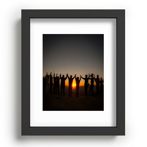 Bird Wanna Whistle Connection Recessed Framing Rectangle