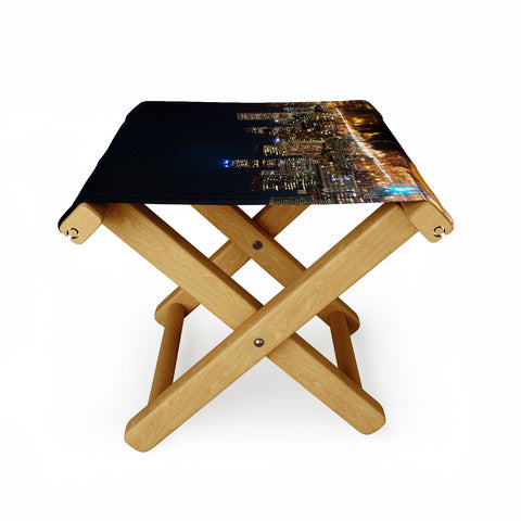 Bird Wanna Whistle Denver Folding Stool