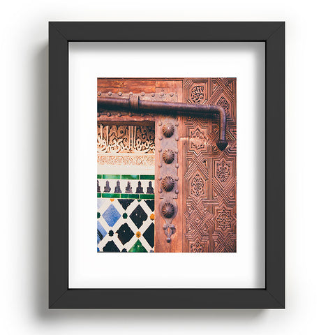 Bird Wanna Whistle Epic Door Recessed Framing Rectangle