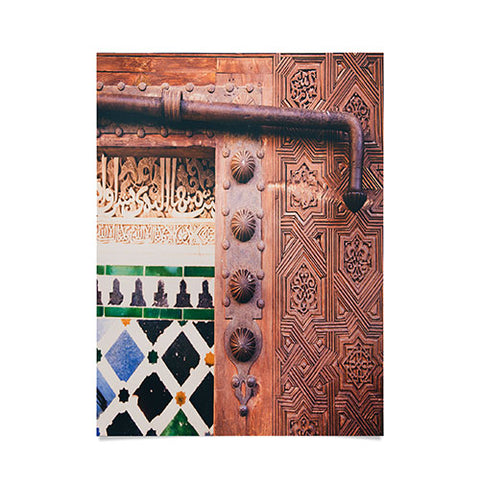 Bird Wanna Whistle Epic Door Poster