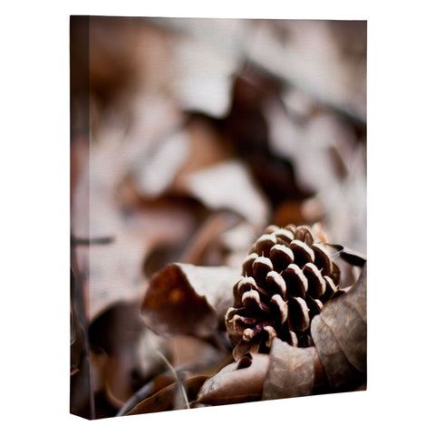 Bird Wanna Whistle Fall 1 Art Canvas