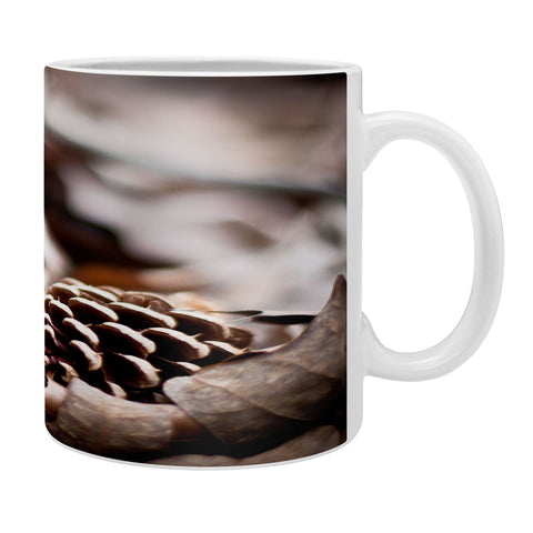 Bird Wanna Whistle Fall 1 Coffee Mug