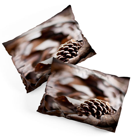 Bird Wanna Whistle Fall 1 Pillow Shams