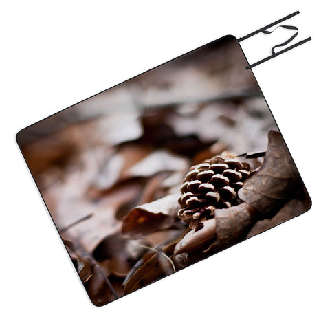 Bird Wanna Whistle Fall 1 Picnic Blanket