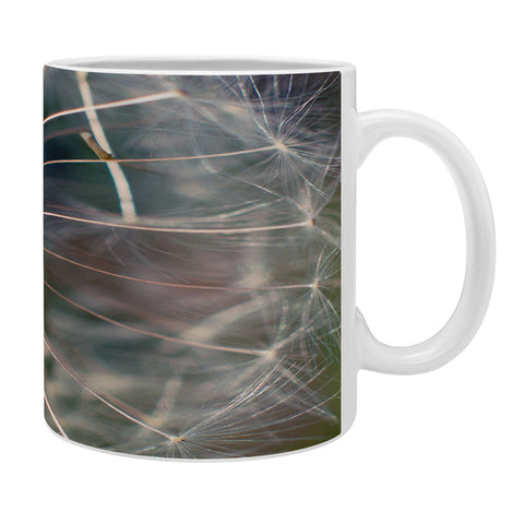 Bird Wanna Whistle Make a Wish Coffee Mug
