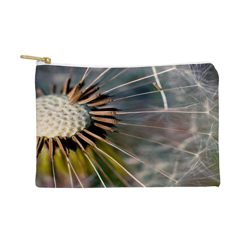 Bird Wanna Whistle Make a Wish Pouch