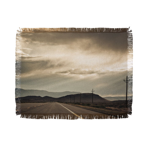 Bird Wanna Whistle On the Way Throw Blanket