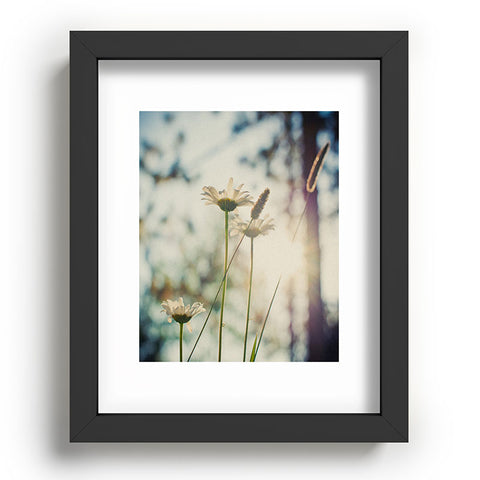 Bird Wanna Whistle Summers Past Recessed Framing Rectangle