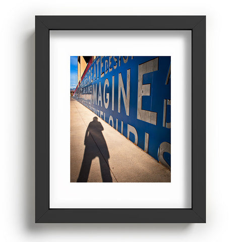 Bird Wanna Whistle Wall Recessed Framing Rectangle