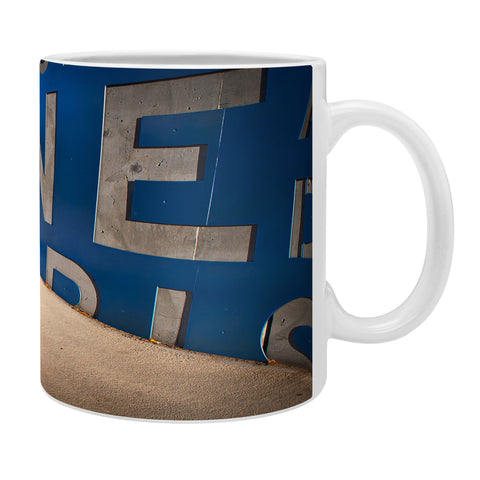 Bird Wanna Whistle Wall Coffee Mug