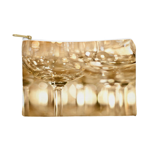 Bird Wanna Whistle Wine Glasses Pouch