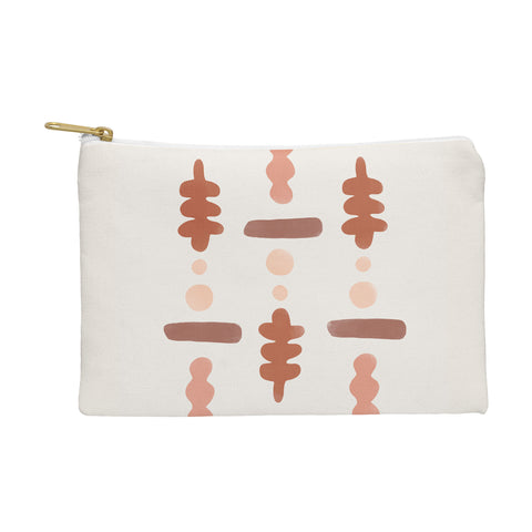 Bohomadic.Studio Botanical Garden Elements 3 Pouch