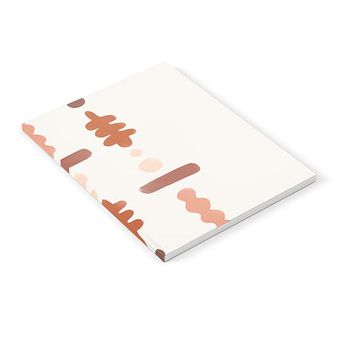 Bohomadic.Studio Botanical Garden Elements 3 Notebook