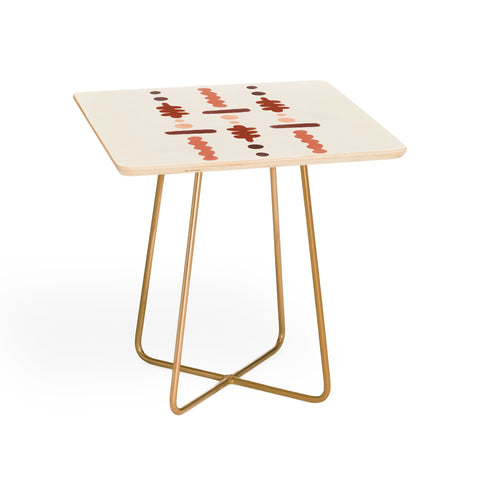 Bohomadic.Studio Botanical Garden Elements 3 Side Table